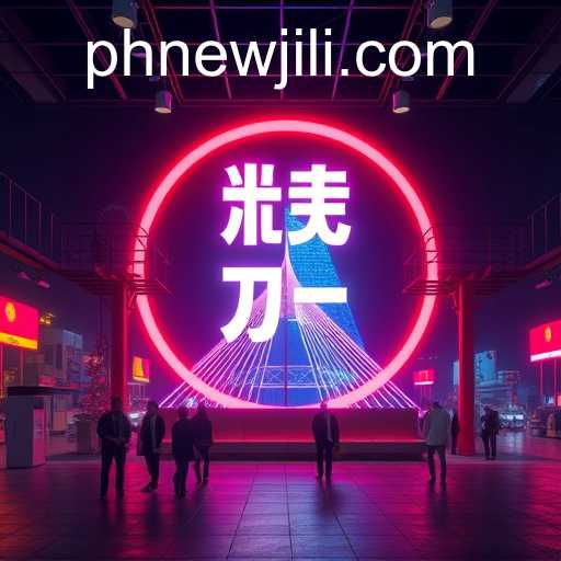 new jili