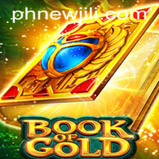 Exploring the Enchanting World of BookofGold with New Jili