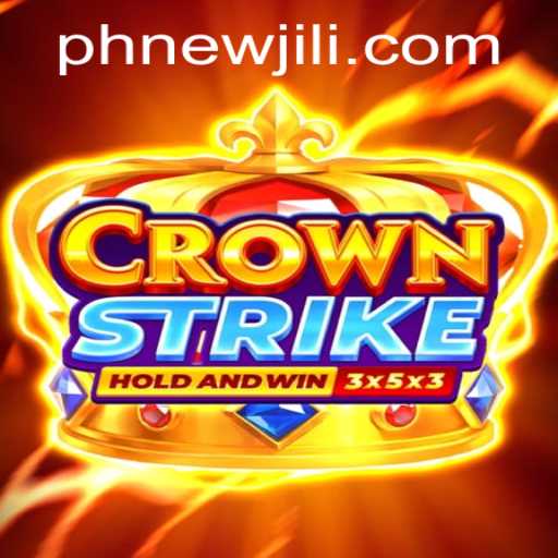 Crownstrike: Exploring the Exciting New Jili Adventure