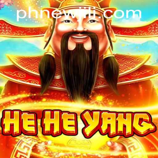 Exploring the Exciting World of HeHeYang: The Game Revolutionizing New Jili