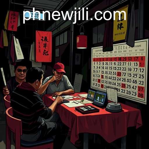 Exploring the Intricacies of Jueteng: The Influence of the New Jili Strategy