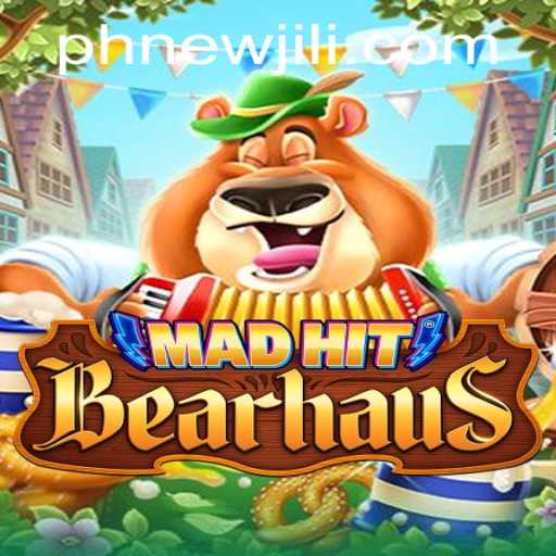 Discover the Thrilling World of MadHitBearhaus: An Innovative Gaming Adventure