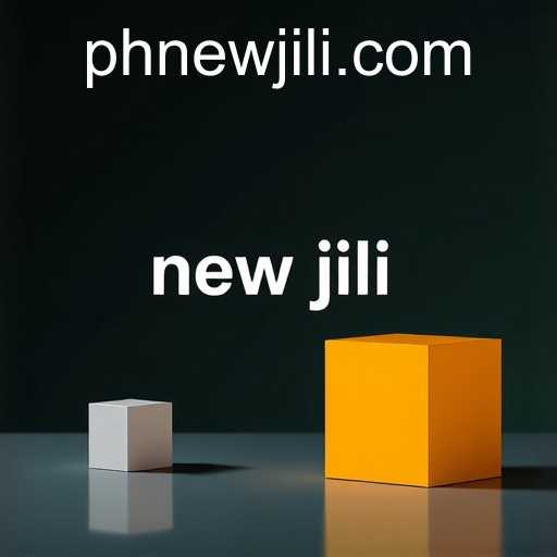 new jili