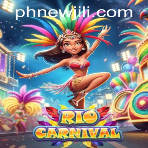 Experience the Vibrancy of RioCarnival: An Introduction to 'New Jili' Gaming Adventure