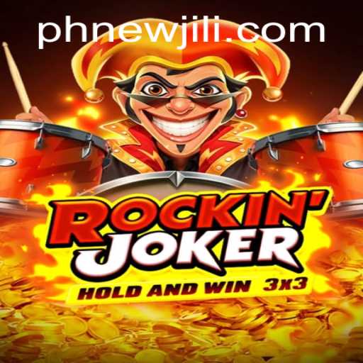 The Thrilling World of Rockinjoker: Unveiling the All-New Jili Experience