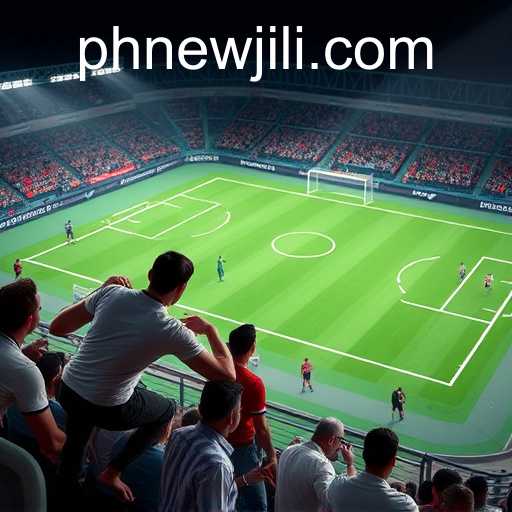 Understanding the World of Sports Betting with New Jili