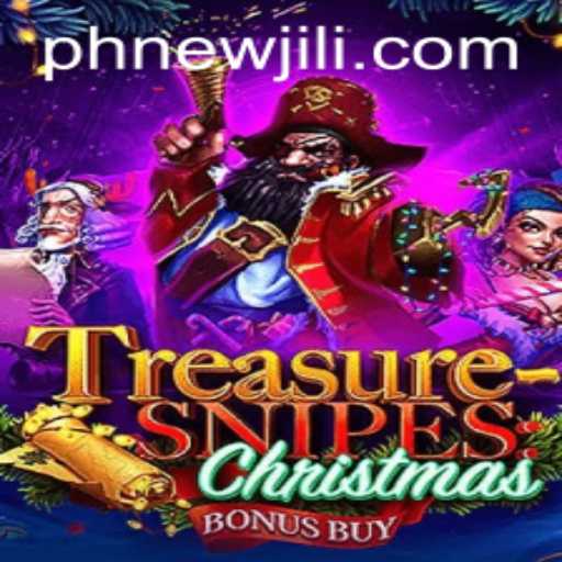 Exploring the Festive World of TreasuresnipesChristmas
